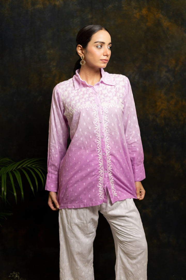 Krishna Boota Exc Shirts