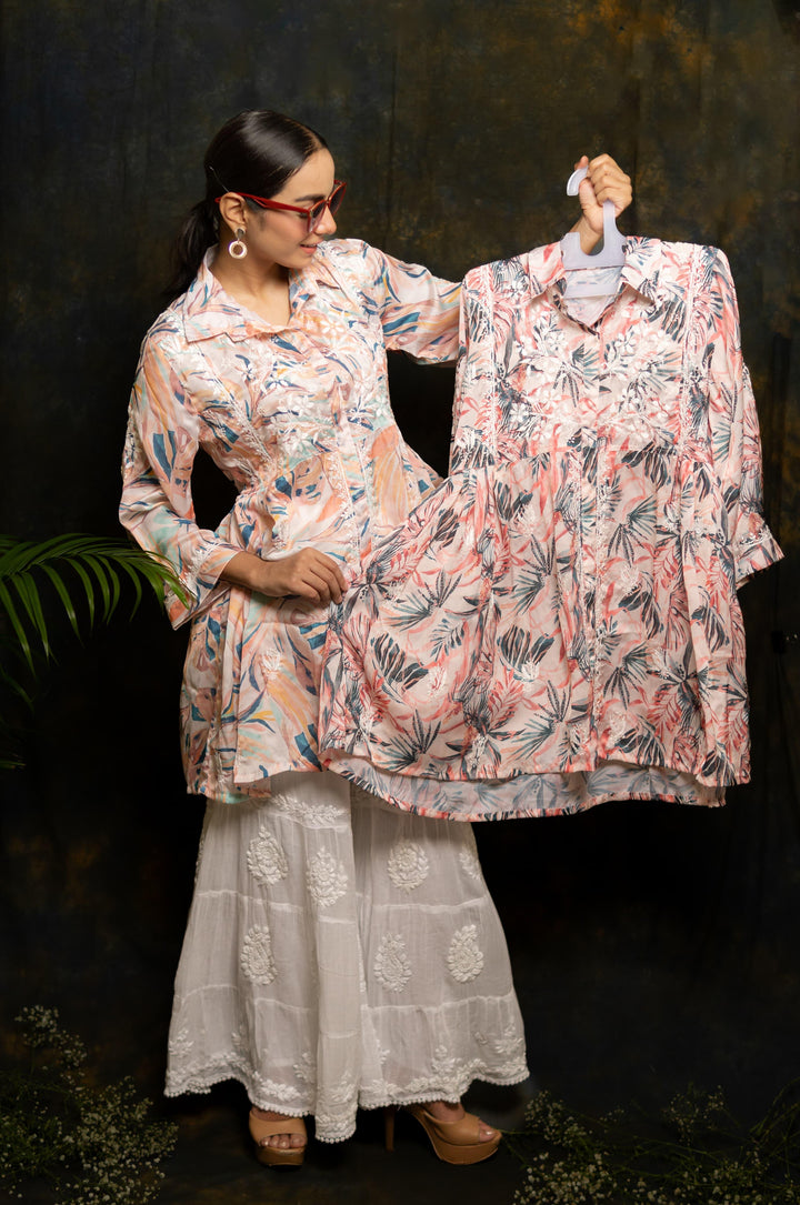 Krishna Boota Exc Shirts