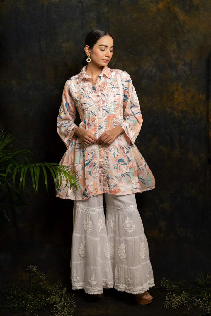 Krishna Boota Exc Shirts